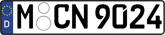 M-CN9024