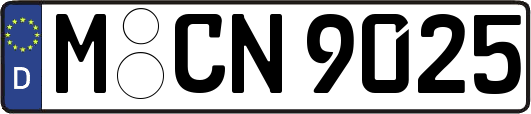 M-CN9025