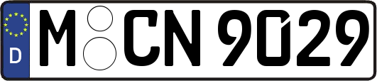 M-CN9029