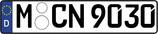 M-CN9030