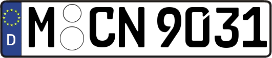 M-CN9031