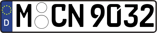 M-CN9032