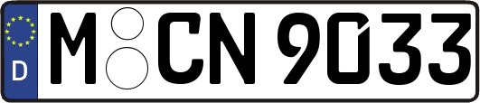 M-CN9033