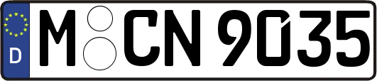 M-CN9035