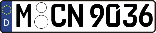 M-CN9036