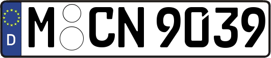 M-CN9039