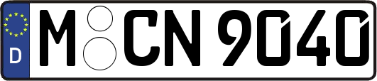 M-CN9040