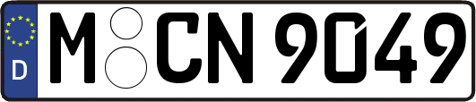M-CN9049