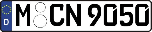 M-CN9050