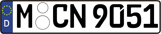M-CN9051