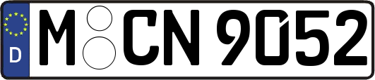 M-CN9052