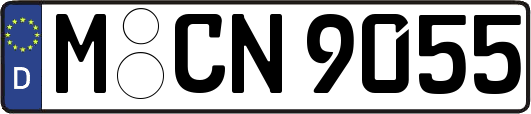 M-CN9055