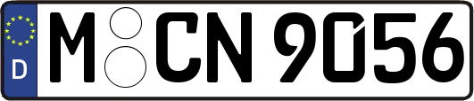 M-CN9056