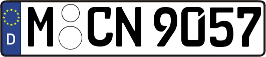 M-CN9057