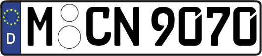 M-CN9070