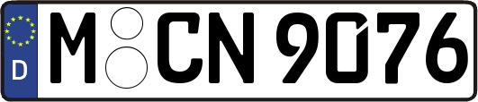 M-CN9076