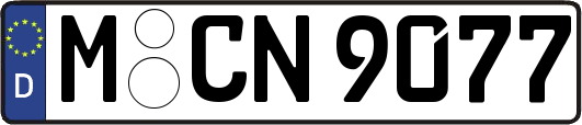 M-CN9077