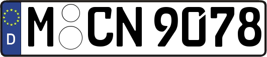 M-CN9078