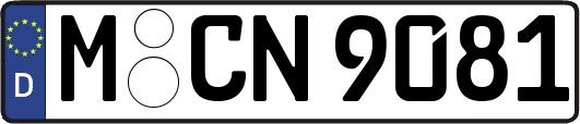 M-CN9081