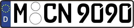 M-CN9090