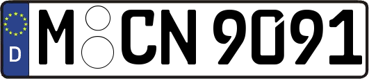 M-CN9091