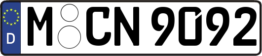 M-CN9092