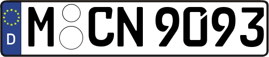 M-CN9093