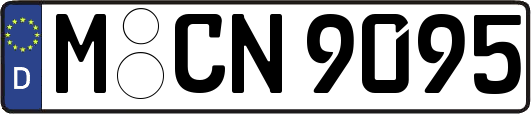 M-CN9095