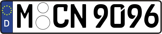 M-CN9096