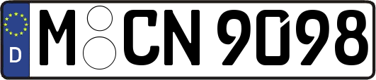 M-CN9098