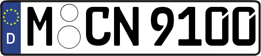 M-CN9100