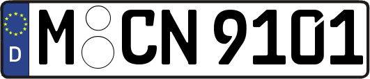 M-CN9101