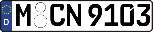 M-CN9103