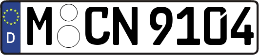 M-CN9104