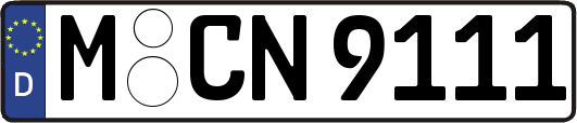 M-CN9111