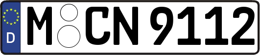 M-CN9112