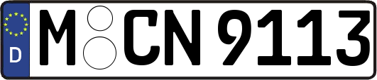 M-CN9113