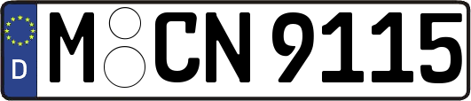 M-CN9115
