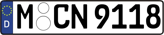 M-CN9118