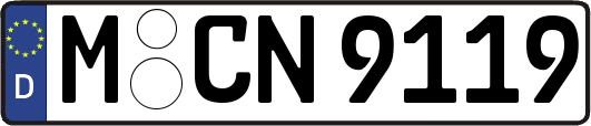 M-CN9119