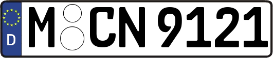 M-CN9121