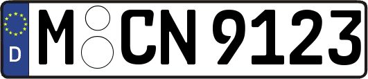 M-CN9123