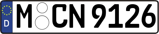 M-CN9126