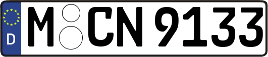 M-CN9133