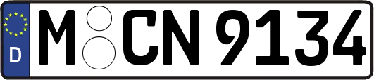 M-CN9134