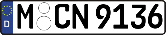 M-CN9136