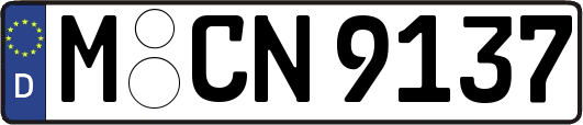 M-CN9137