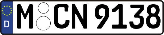 M-CN9138