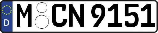 M-CN9151