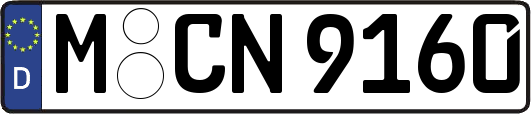 M-CN9160